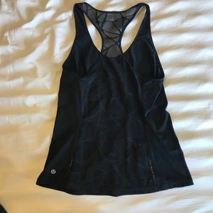 lululemon athletica Tops - Women’s Lululemon Tank lululemon athletica Tops - Women’s Lululemon Tank